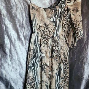 NWPT Wet Seal dress
